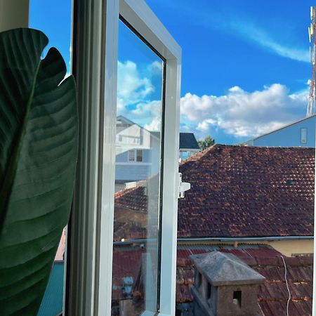 Cuti House Daire Da Lat Dış mekan fotoğraf
