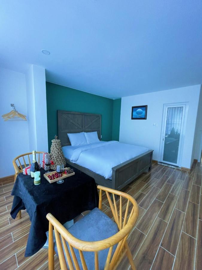 Cuti House Daire Da Lat Dış mekan fotoğraf