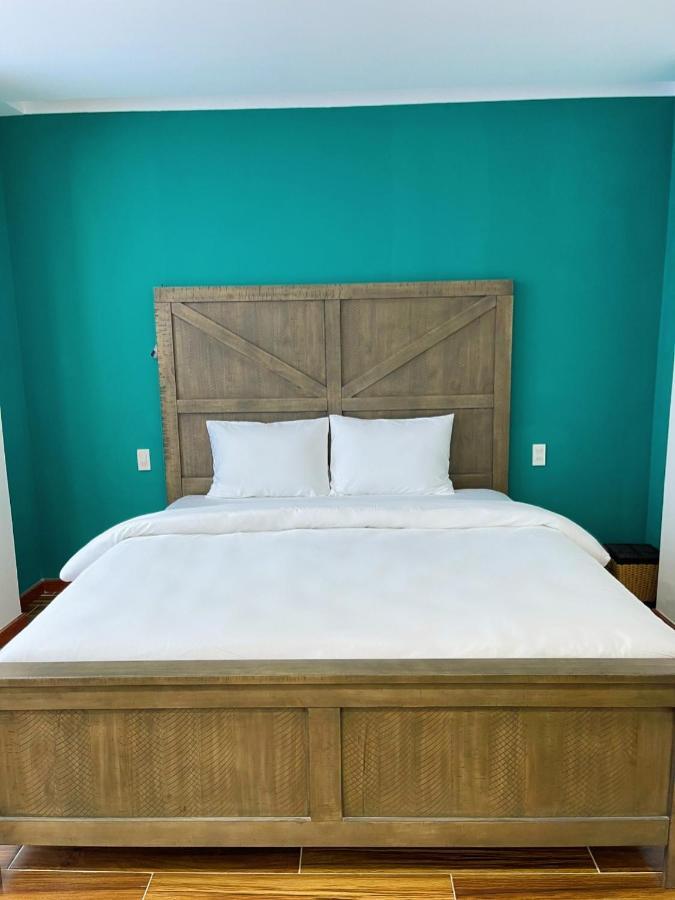 Cuti House Daire Da Lat Dış mekan fotoğraf