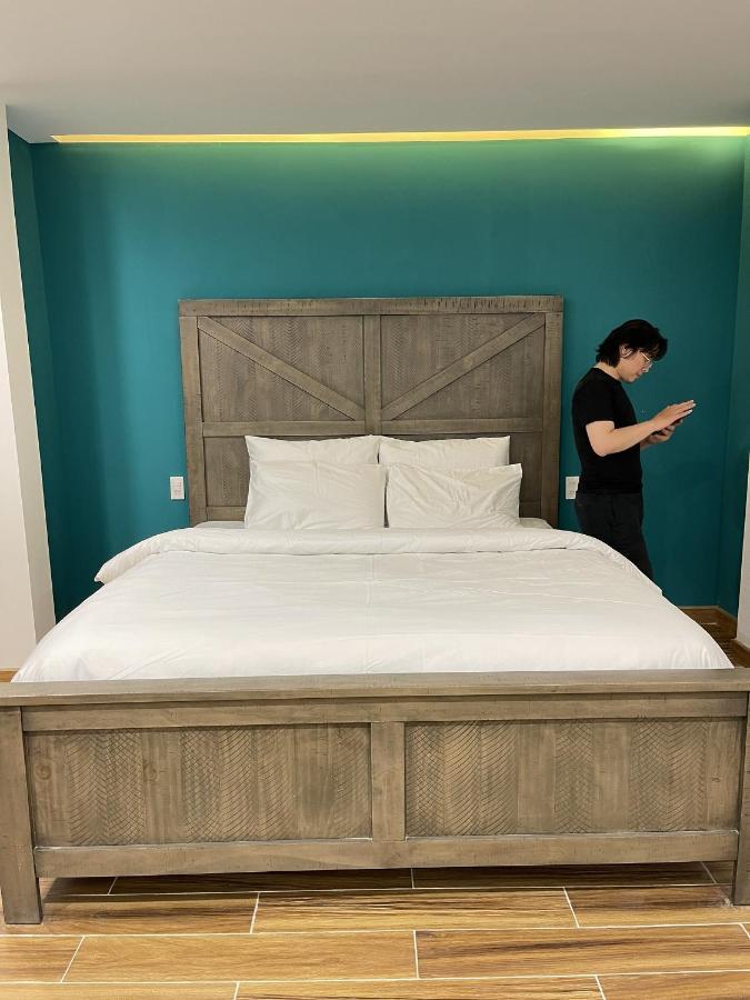 Cuti House Daire Da Lat Dış mekan fotoğraf