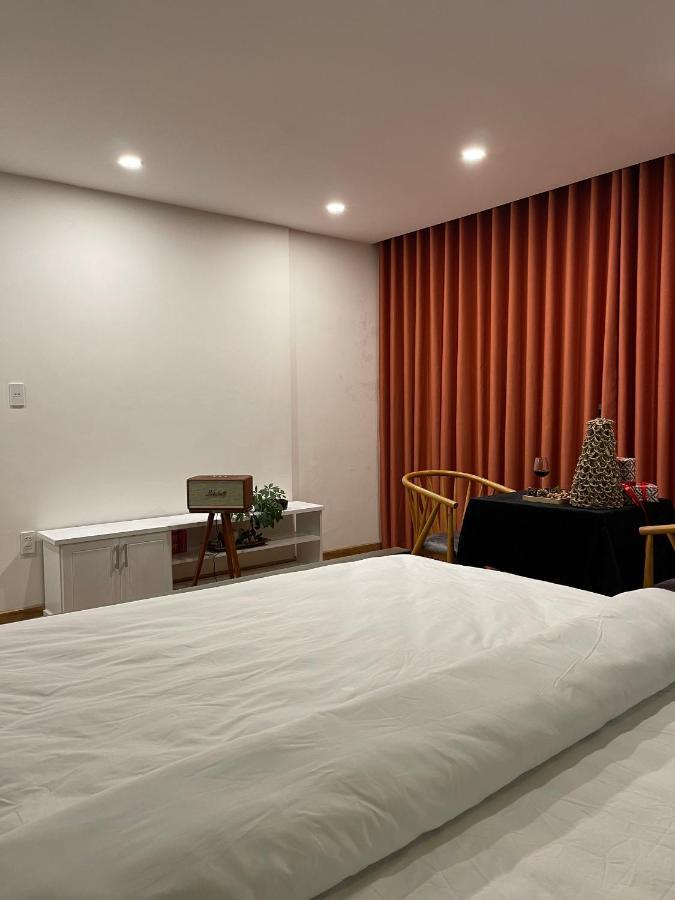 Cuti House Daire Da Lat Dış mekan fotoğraf