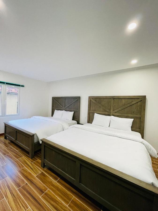 Cuti House Daire Da Lat Dış mekan fotoğraf