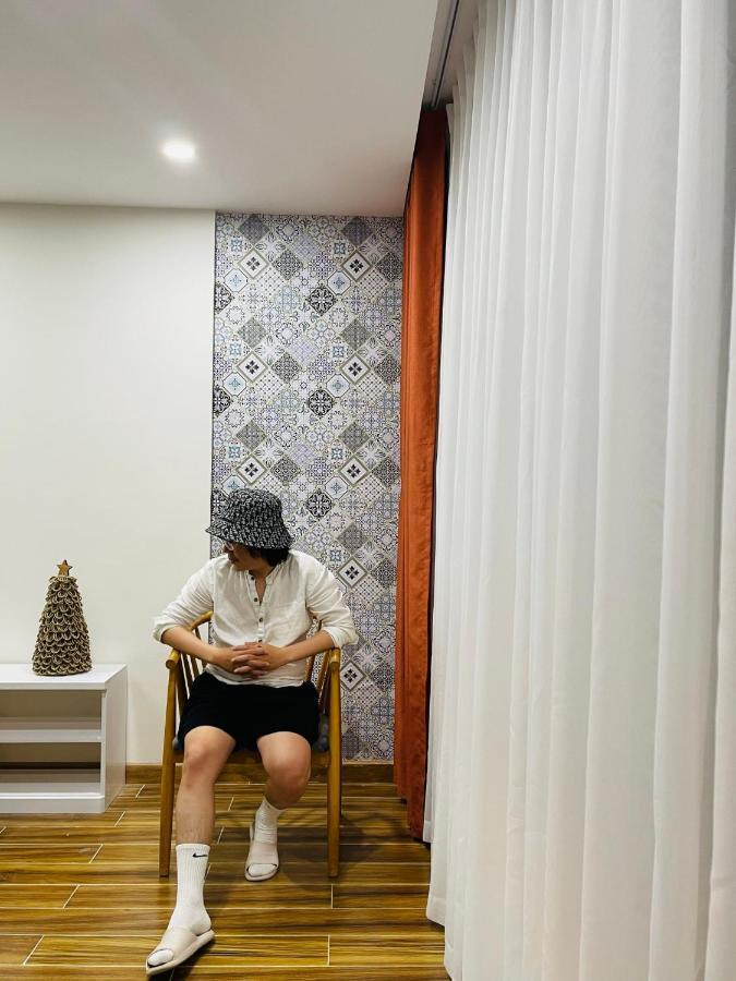 Cuti House Daire Da Lat Dış mekan fotoğraf