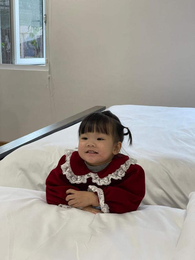 Cuti House Daire Da Lat Dış mekan fotoğraf