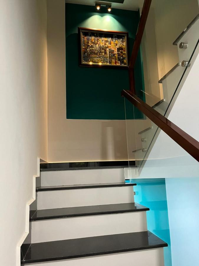 Cuti House Daire Da Lat Dış mekan fotoğraf