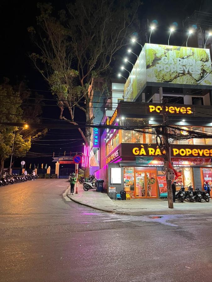 Cuti House Daire Da Lat Dış mekan fotoğraf
