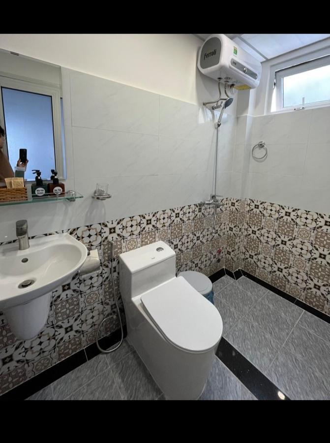 Cuti House Daire Da Lat Dış mekan fotoğraf