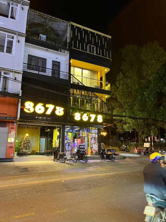 Cuti House Daire Da Lat Dış mekan fotoğraf