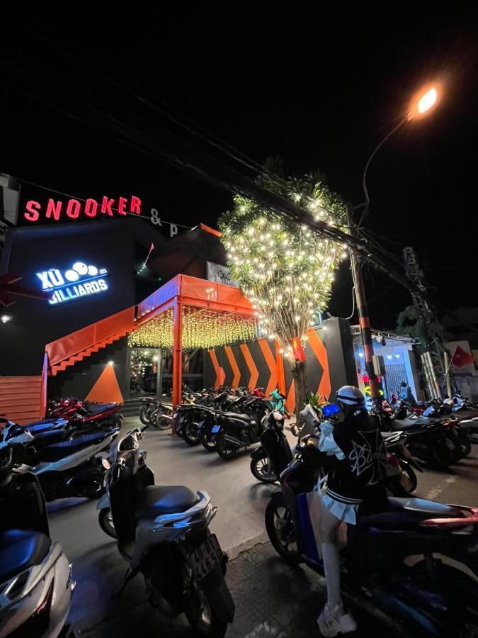 Cuti House Daire Da Lat Dış mekan fotoğraf