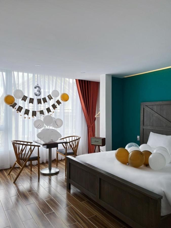 Cuti House Daire Da Lat Dış mekan fotoğraf