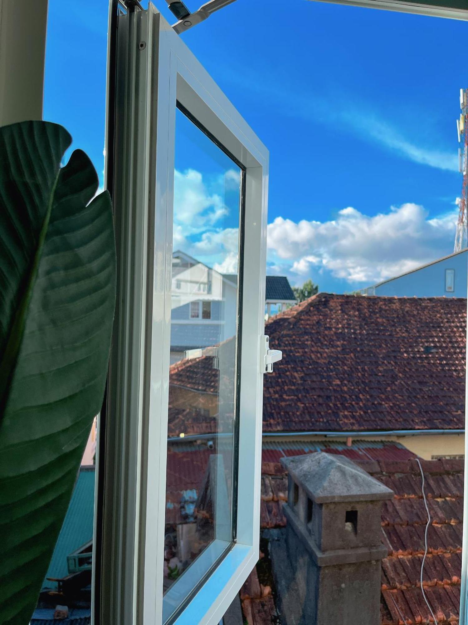 Cuti House Daire Da Lat Dış mekan fotoğraf
